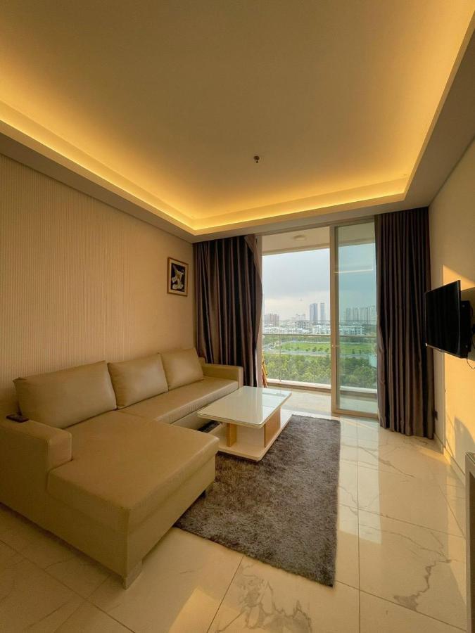 Appartement Sarina Sala Thu Thiem