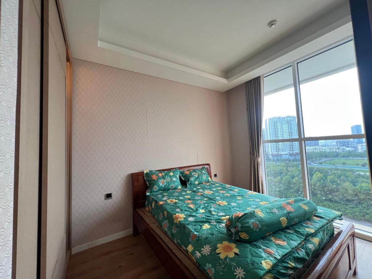 Sarina Sala Thu Thiem Appartement *