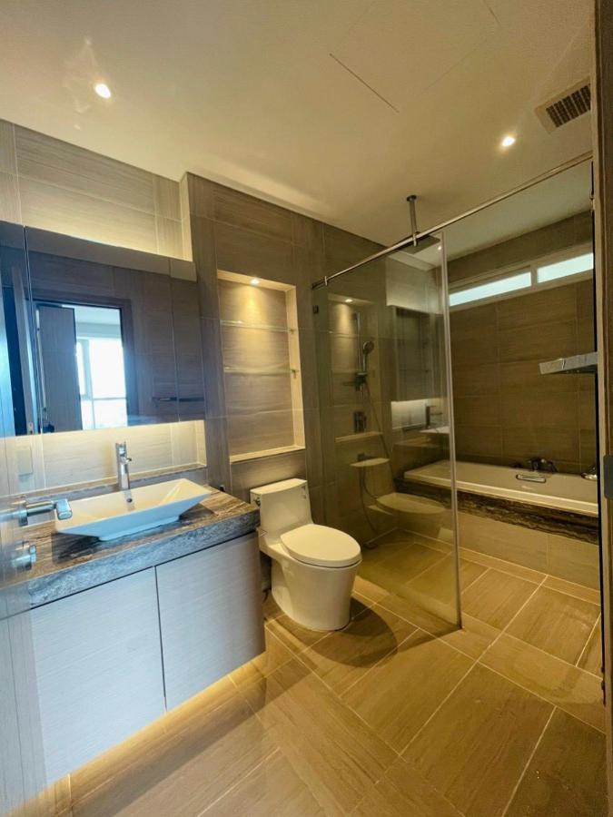 Appartement Sarina Sala Thu Thiem *