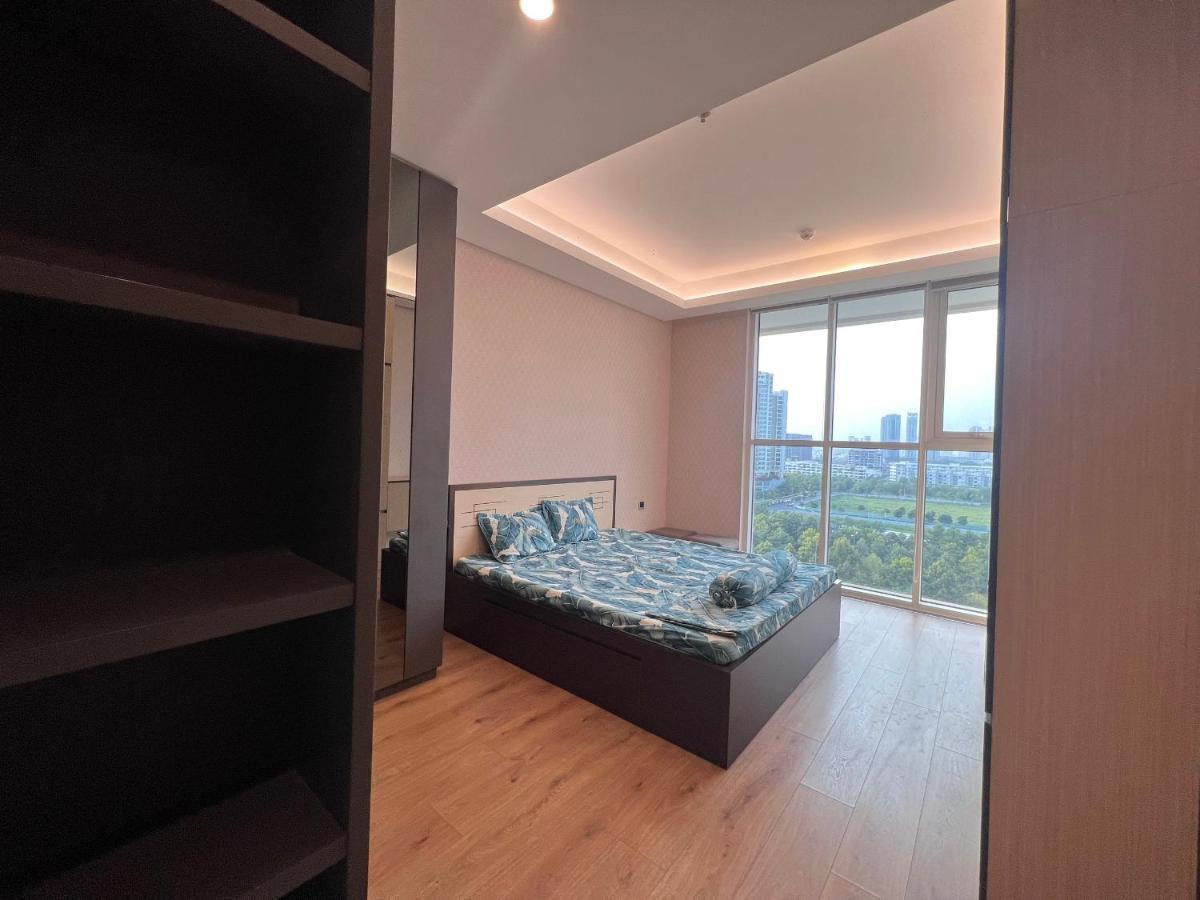 Sarina Sala Thu Thiem Appartement