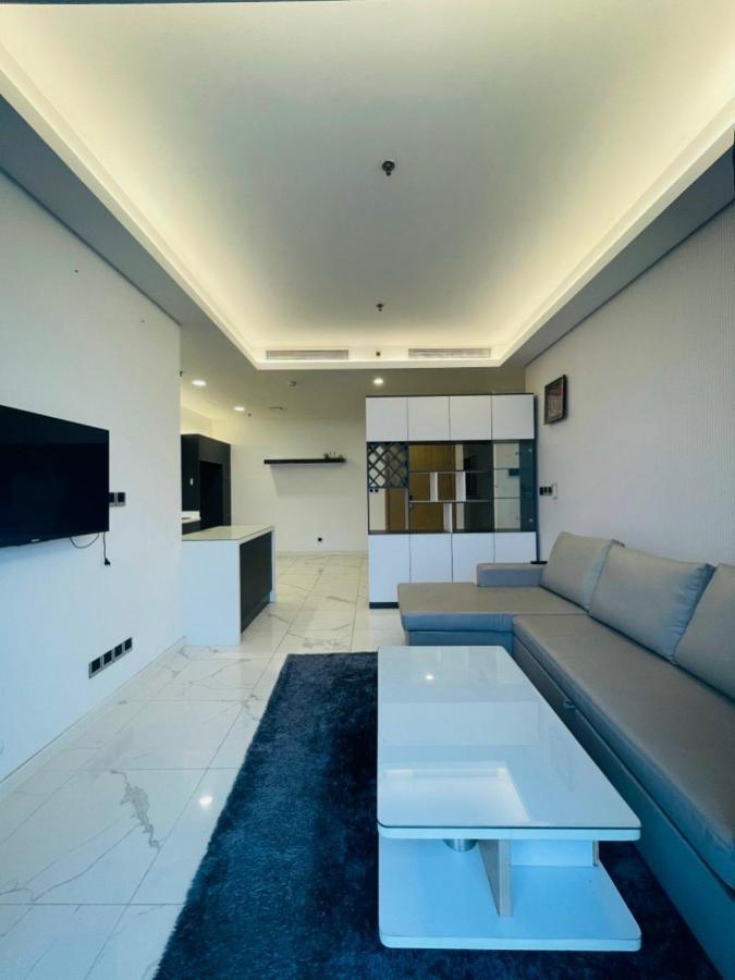 Sarina Sala Thu Thiem Appartement