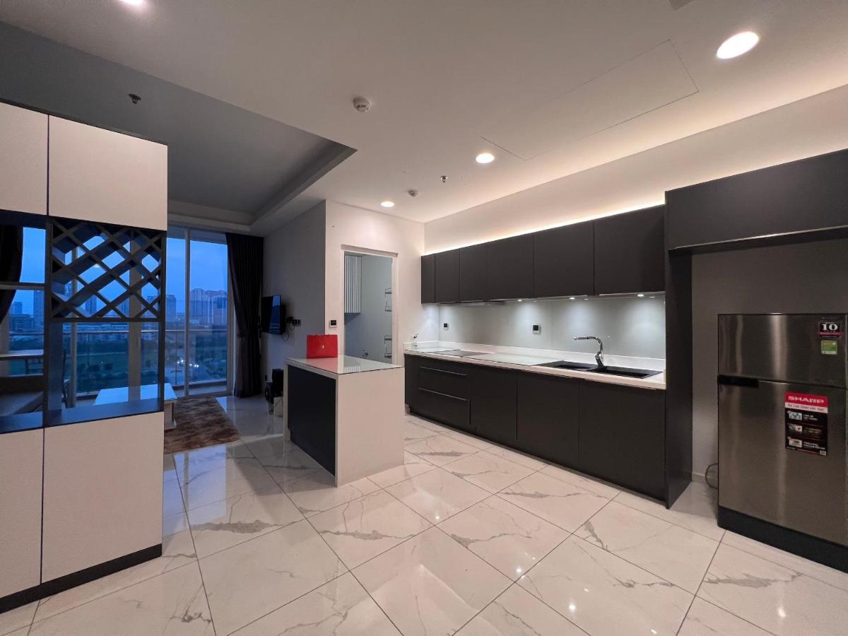 Sarina Sala Thu Thiem Appartement