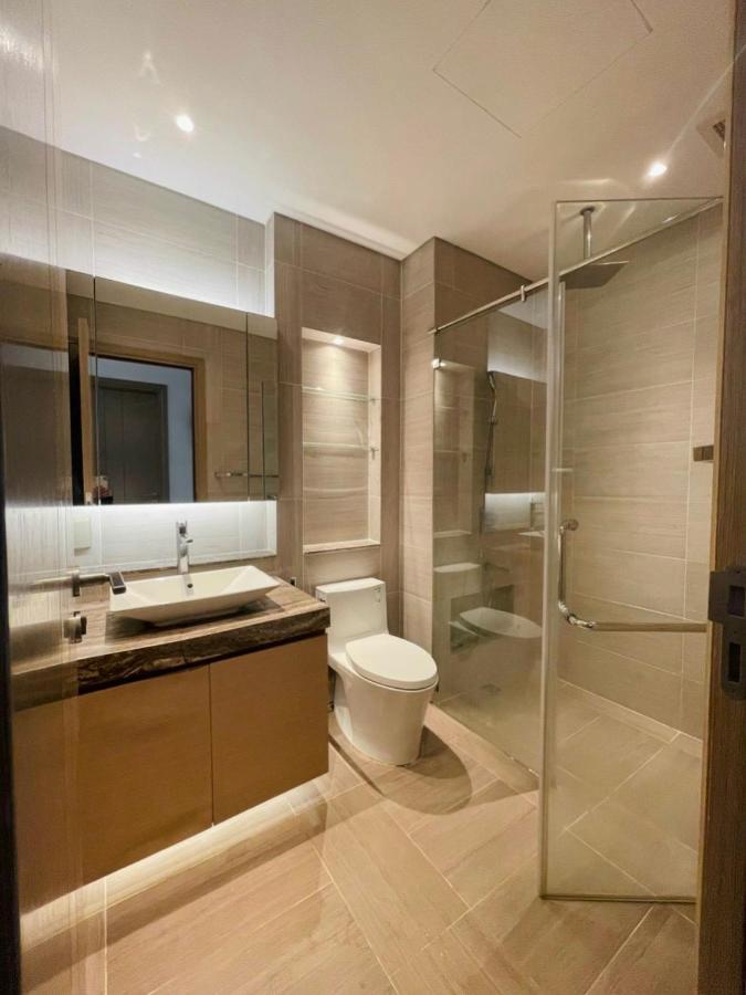 Sarina Sala Thu Thiem Appartement