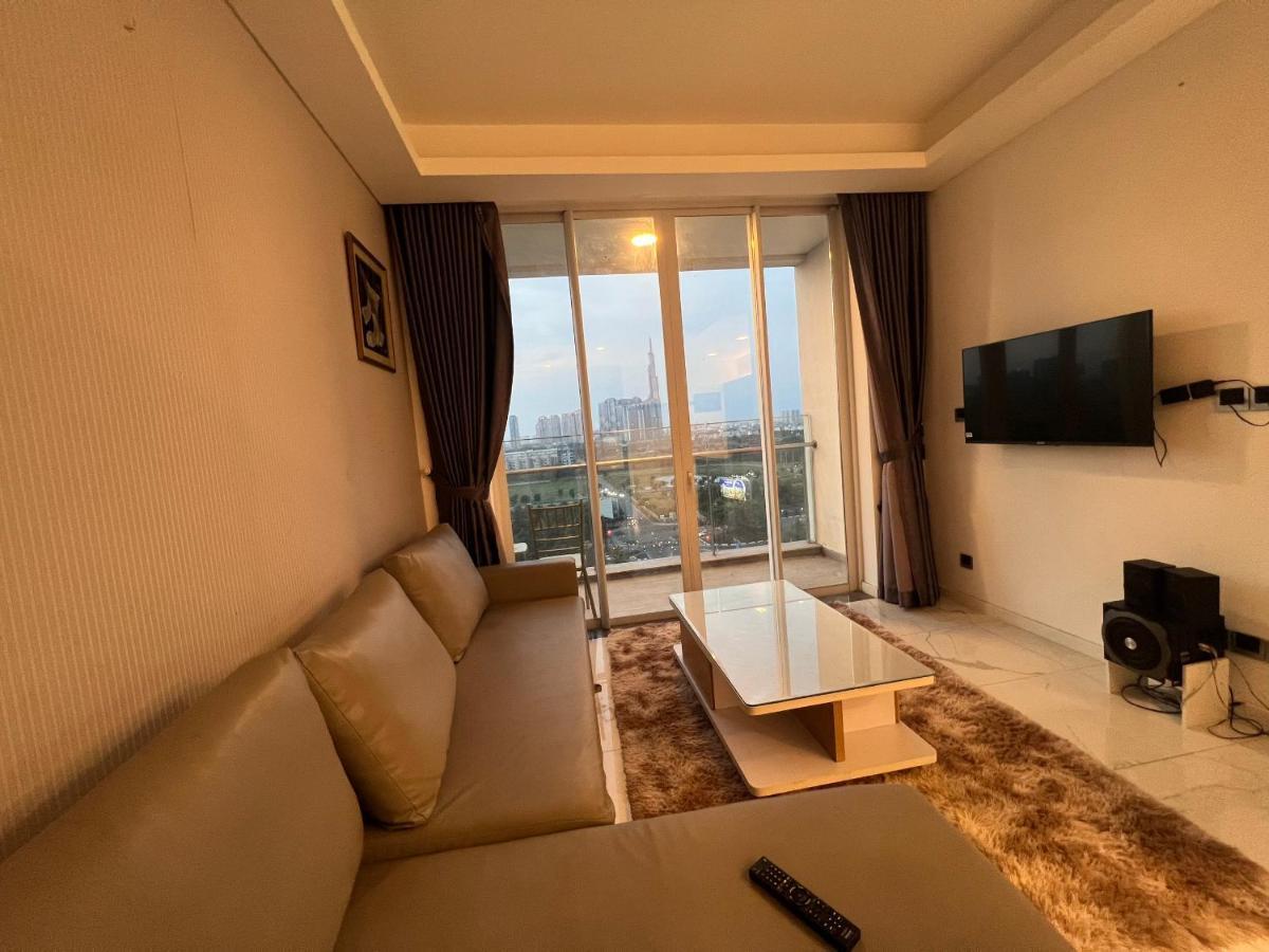 Sarina Sala Thu Thiem Appartement Hô Chi Minh-Ville